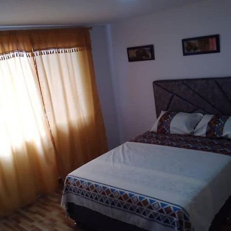 Piso 3-Apartment Near To Cali Airport بالميرا المظهر الخارجي الصورة