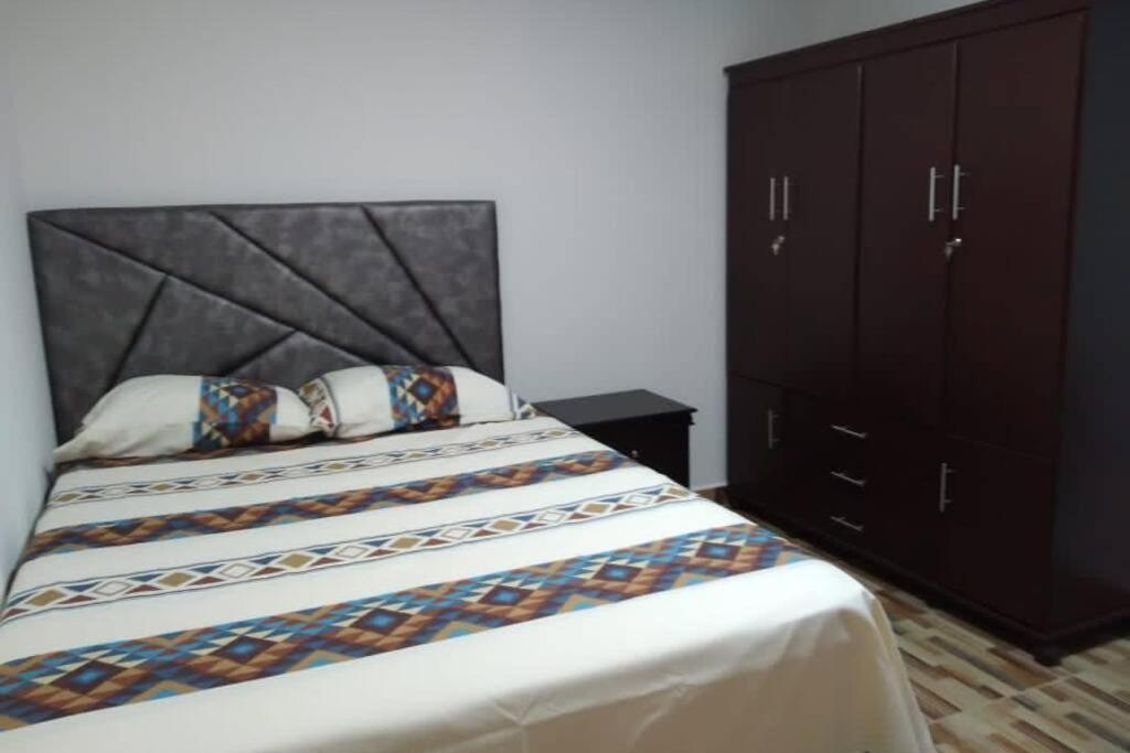 Piso 3-Apartment Near To Cali Airport بالميرا المظهر الخارجي الصورة