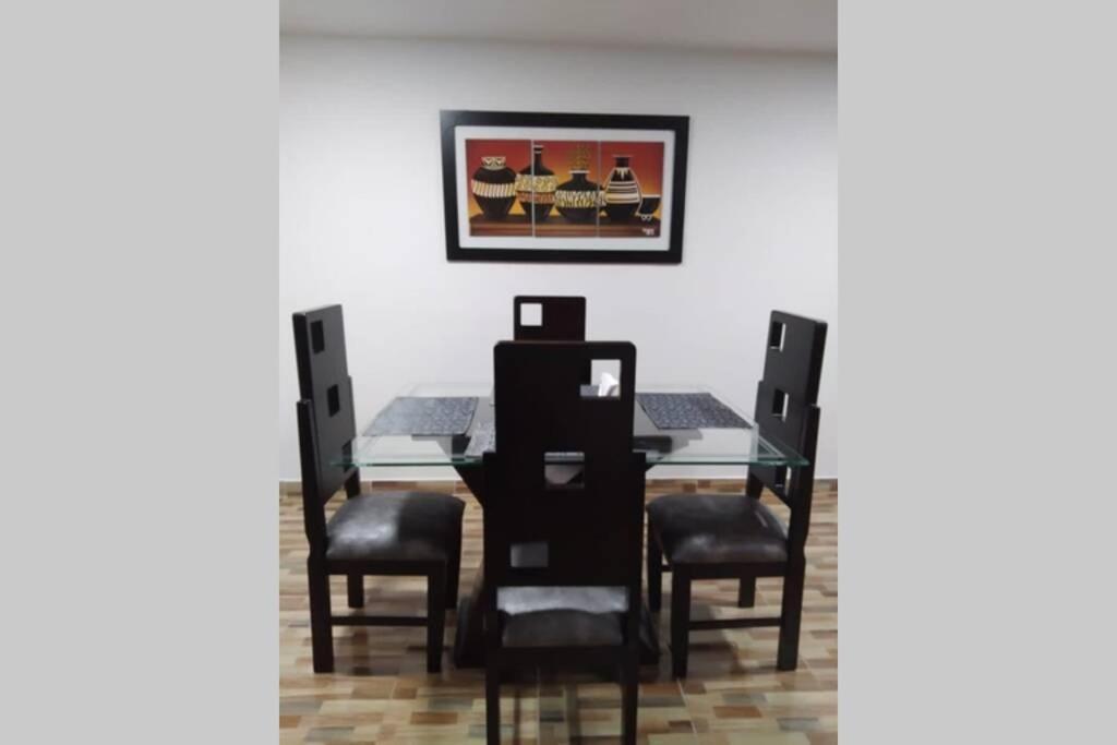 Piso 3-Apartment Near To Cali Airport بالميرا المظهر الخارجي الصورة