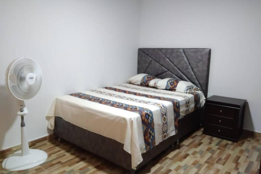 Piso 3-Apartment Near To Cali Airport بالميرا المظهر الخارجي الصورة