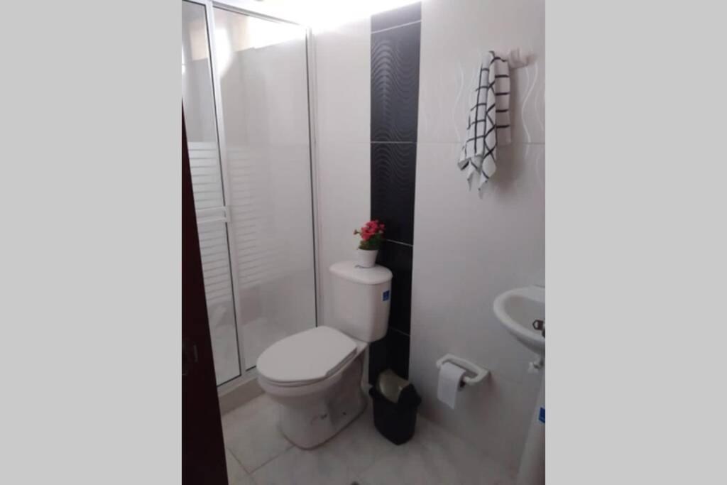 Piso 3-Apartment Near To Cali Airport بالميرا المظهر الخارجي الصورة